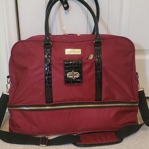 Luggage weekender